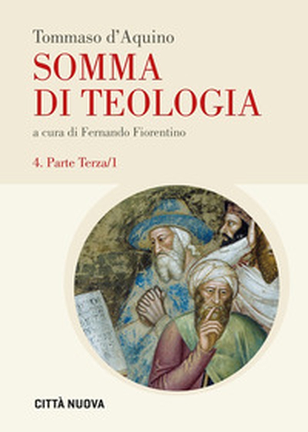 Somma di teologia - Vol. 4\1 - Librerie.coop