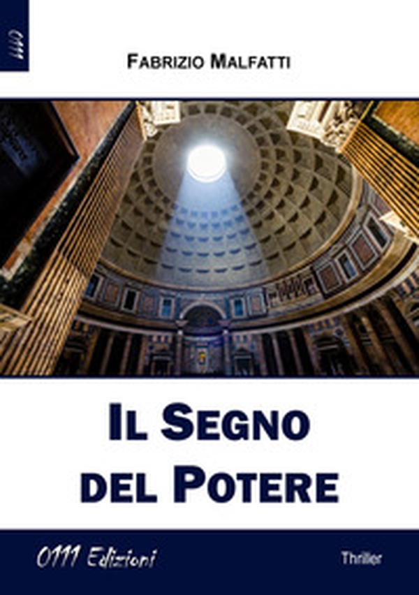 Il segno del potere - Librerie.coop Il segno del potere - Librerie.coop