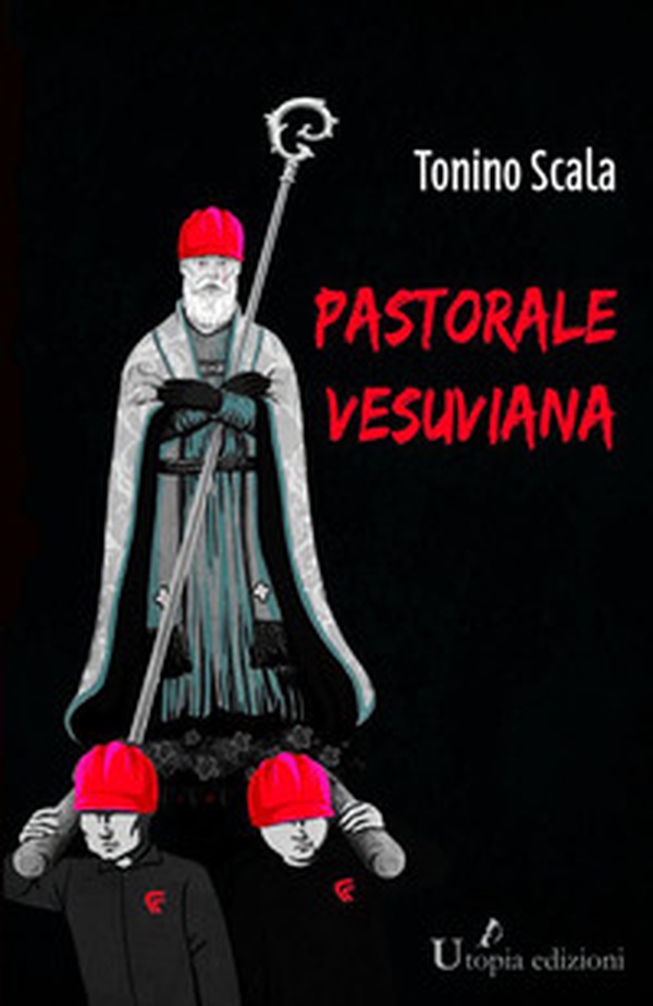 Pastorale vesuviana - Librerie.coop Pastorale vesuviana - Librerie.coop