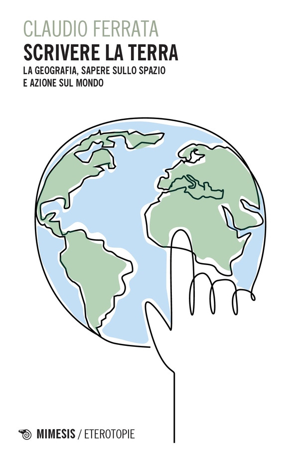 Scrivere la Terra - Librerie.coop Scrivere la Terra - Librerie.coop