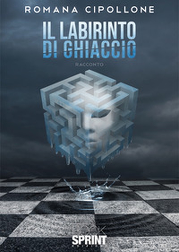 Il labirinto di ghiaccio - Librerie.coop Il labirinto di ghiaccio - Librerie.coop