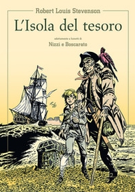 L'isola del tesoro - Librerie.coop L'isola del tesoro - Librerie.coop
