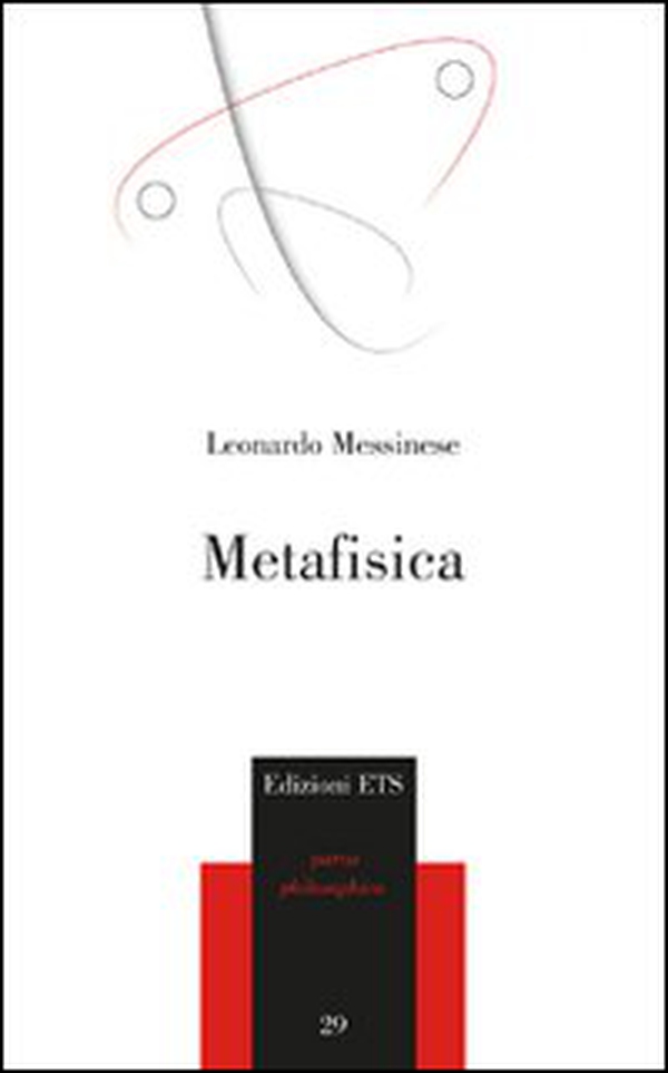 Metafisica - Librerie.coop Metafisica - Librerie.coop