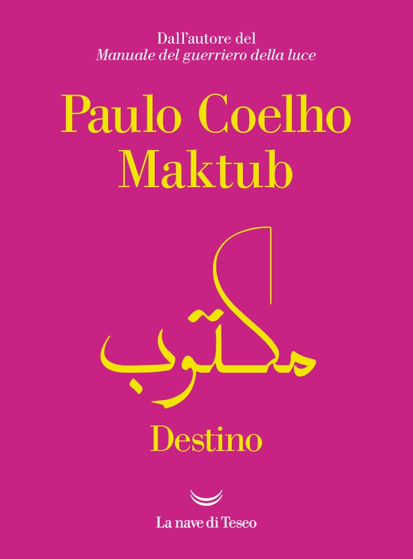 Maktub - Librerie.coop Maktub - Librerie.coop