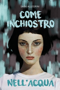 Come inchiostro nell’acqua - Librerie.coop Come inchiostro nell’acqua - Librerie.coop