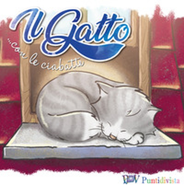 Il gatto... con le ciabatte - Librerie.coop Il gatto... con le ciabatte - Librerie.coop