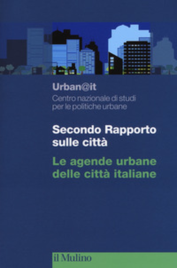 Secondo rapporto sulle città - Librerie.coop Secondo rapporto sulle città - Librerie.coop