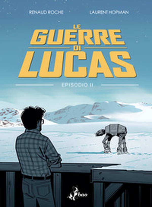Le guerre di Lucas - Vol. 2 - Librerie.coop