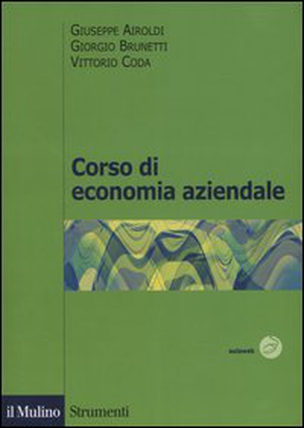 Corso di economia aziendale - Librerie.coop Corso di economia aziendale - Librerie.coop