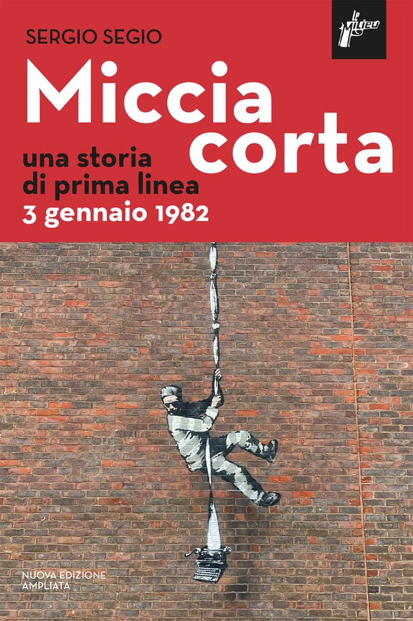 Miccia corta - Librerie.coop Miccia corta - Librerie.coop