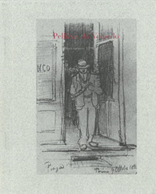 Giuseppe Pellizza da Volpedo. Diari torinesi 1891 - Librerie.coop Giuseppe Pellizza da Volpedo. Diari torinesi 1891 - Librerie.coop