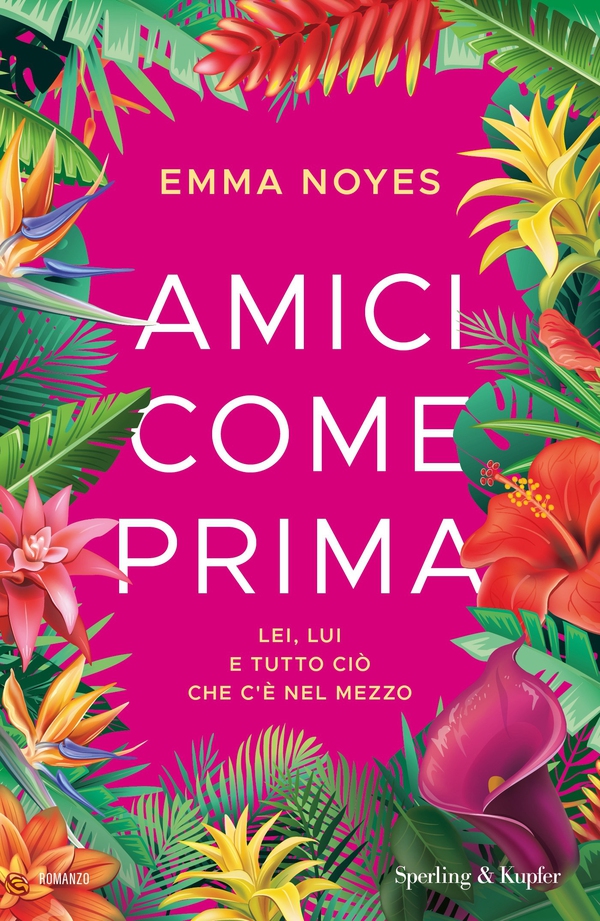 Amici come prima - Librerie.coop Amici come prima - Librerie.coop