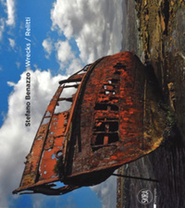 Wrecks-Relitti - Librerie.coop Wrecks-Relitti - Librerie.coop