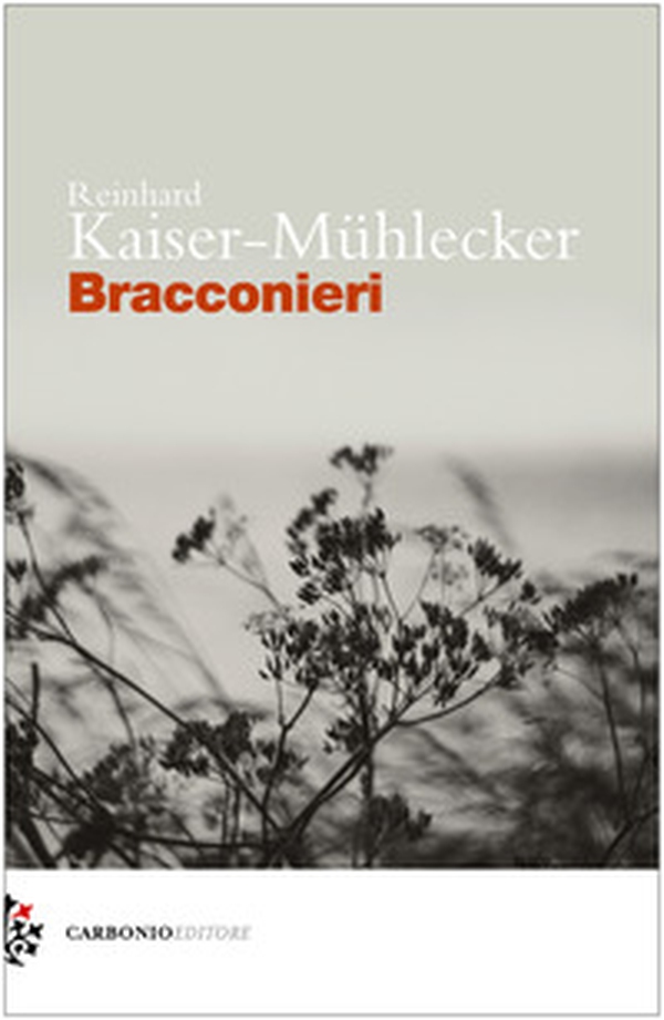 Bracconieri - Librerie.coop Bracconieri - Librerie.coop