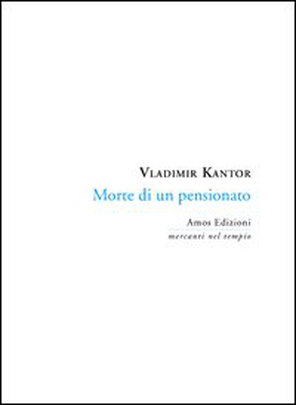 Morte di un pensionato - Librerie.coop Morte di un pensionato - Librerie.coop
