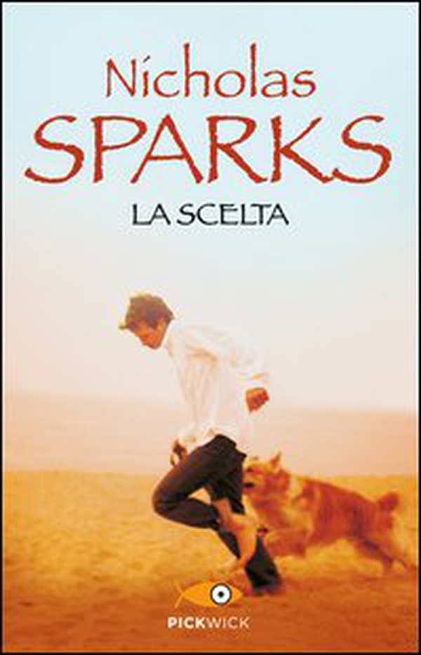 La scelta - Librerie.coop La scelta - Librerie.coop