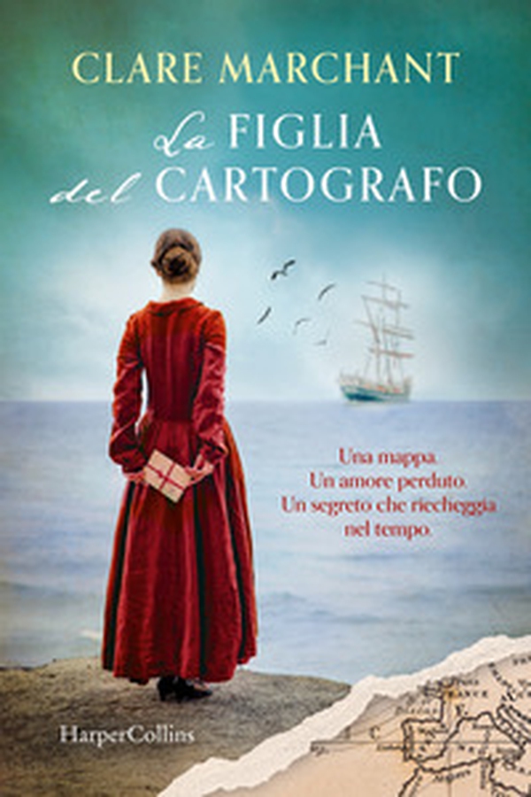 La figlia del cartografo - Librerie.coop La figlia del cartografo - Librerie.coop