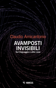 Avamposti invisibili - Librerie.coop