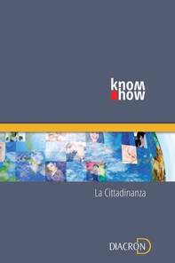 La cittadinanza - Librerie.coop