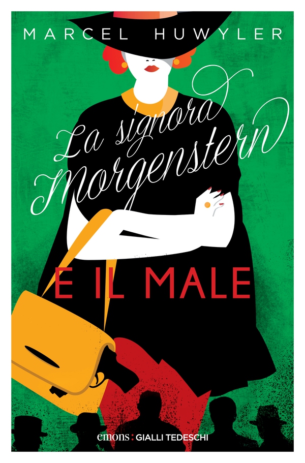 La Signora Morgerstern e il male - Librerie.coop La Signora Morgerstern e il male - Librerie.coop