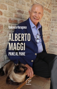 Alberto Maggi. Pane al pane - Librerie.coop