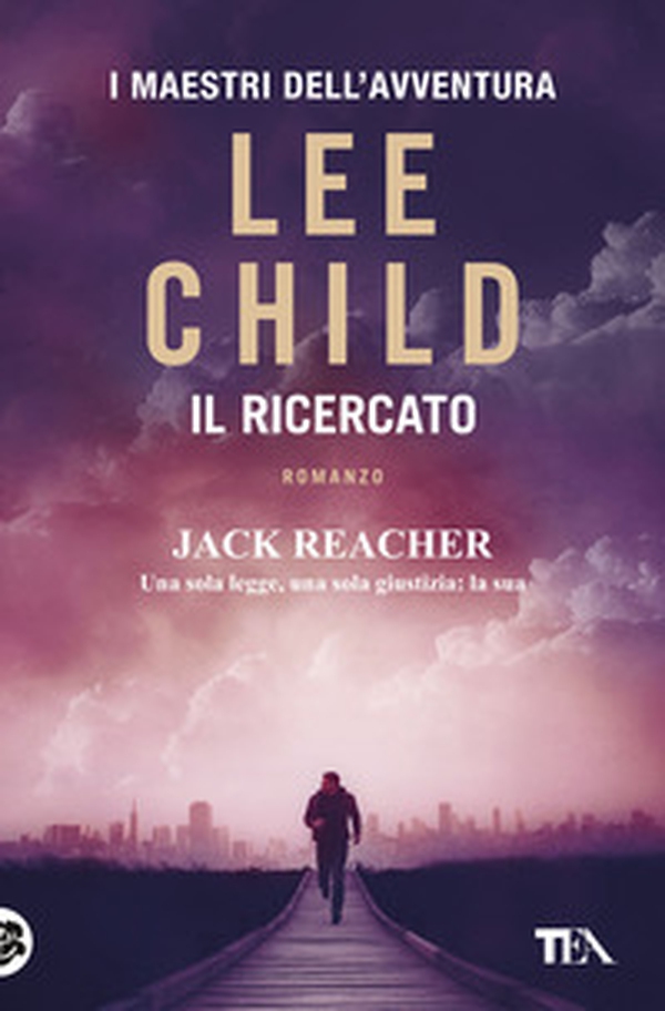 Il ricercato - Librerie.coop Il ricercato - Librerie.coop