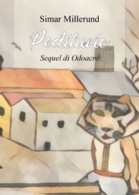 Pediluvio - Librerie.coop