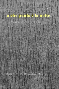 a che punto e la notte. Viaggio con una diversa prospettiva - Librerie.coop