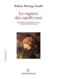 La ragazza dai capelli rossi - Librerie.coop