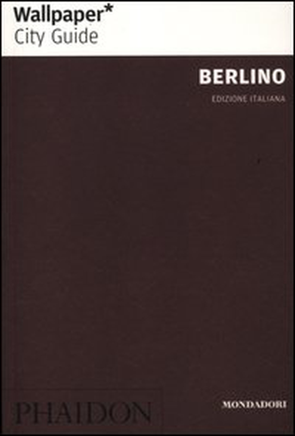Berlino - Librerie.coop Berlino - Librerie.coop