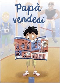 Papà vendesi - Librerie.coop Papà vendesi - Librerie.coop