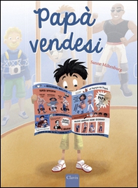 Papà vendesi - Librerie.coop