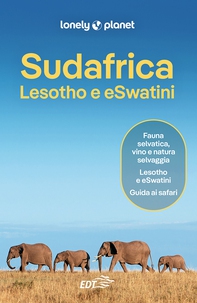 Sudafrica, Lesotho e eSwatini - Librerie.coop Sudafrica, Lesotho e eSwatini - Librerie.coop