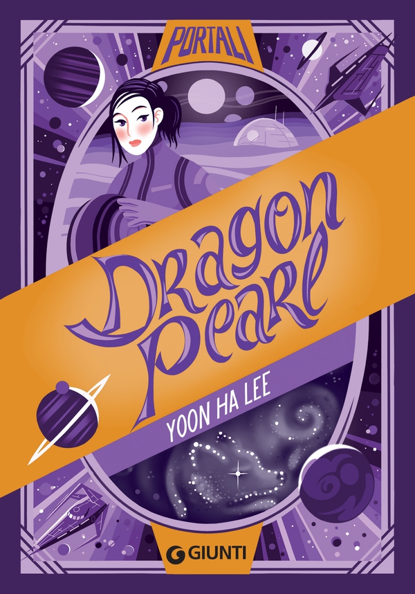 Dragon Pearl (edizione italiana) - Librerie.coop Dragon Pearl (edizione italiana) - Librerie.coop