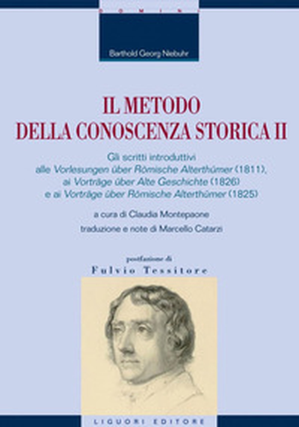 Il metodo della conoscenza storica. Gli scritti introduttivi alla «Römische Geschichte» - Librerie.coop Il metodo della conoscenza storica. Gli scritti introduttivi alla «Römische Geschichte» - Librerie.coop