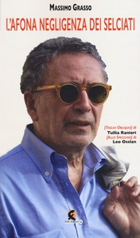 L'afona negligenza dei selciati - Librerie.coop