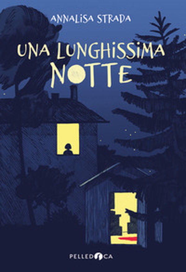Una lunghissima notte - Librerie.coop Una lunghissima notte - Librerie.coop