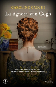 La signora Van Gogh - Librerie.coop