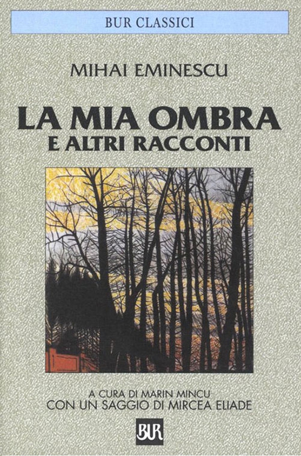 La mia ombra e altri racconti - Librerie.coop La mia ombra e altri racconti - Librerie.coop