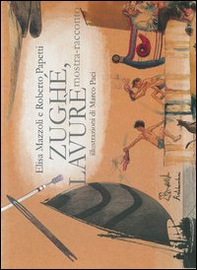 Zughé, lavuré - Librerie.coop Zughé, lavuré - Librerie.coop