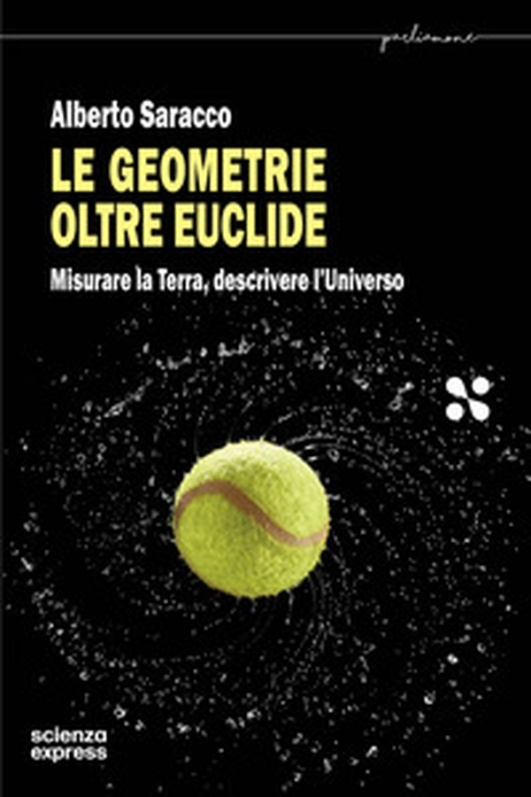 Le geometrie oltre Euclide - Librerie.coop Le geometrie oltre Euclide - Librerie.coop