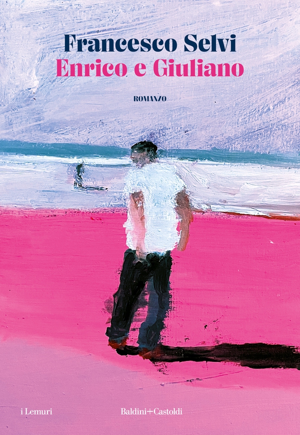 Enrico e Giuliano - Librerie.coop Enrico e Giuliano - Librerie.coop