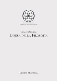 Difesa della filosofia - Librerie.coop