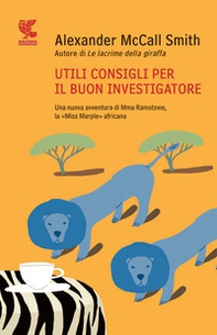 Utili consigli per il buon investigatore - Librerie.coop Utili consigli per il buon investigatore - Librerie.coop
