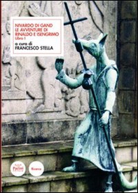 Nivardo di Gand. Le avventure di Rinaldo e Isengrimo - Vol. 1 - Librerie.coop