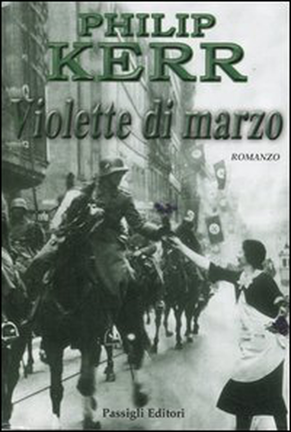 Violette di marzo - Librerie.coop Violette di marzo - Librerie.coop