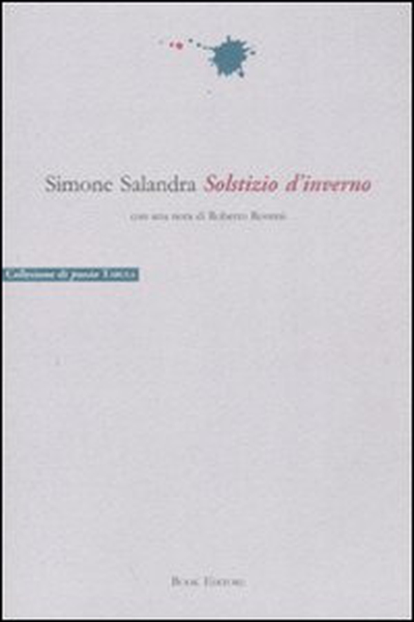 Solstizio d'inverno - Librerie.coop Solstizio d'inverno - Librerie.coop