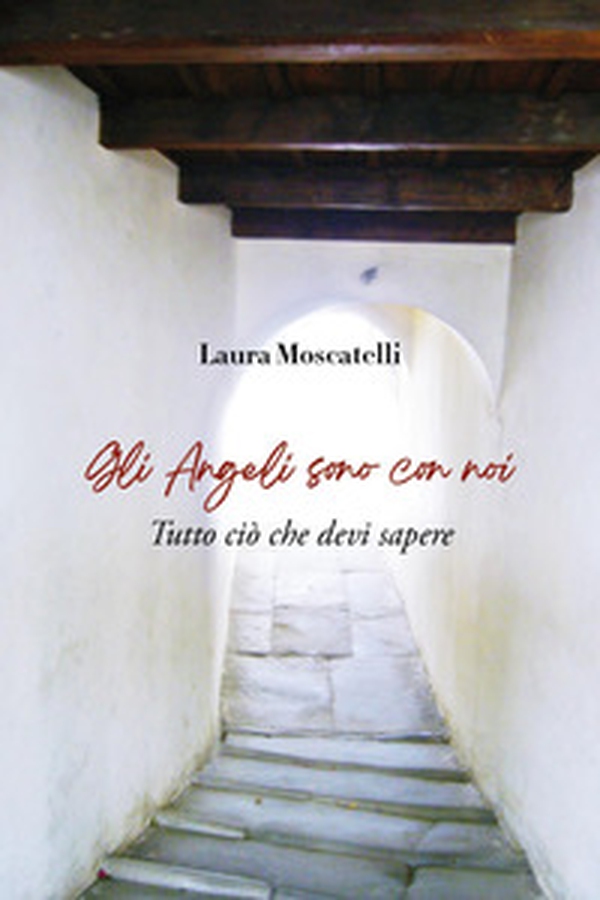 Gli angeli sono con noi - Librerie.coop Gli angeli sono con noi - Librerie.coop