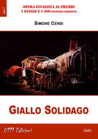 Giallo solidago - Librerie.coop Giallo solidago - Librerie.coop