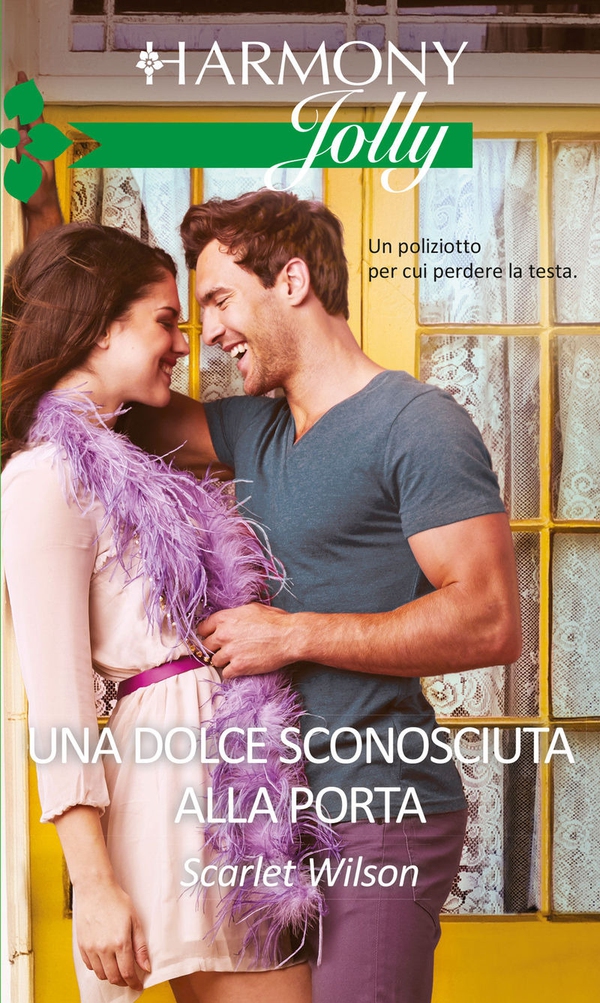 Una dolce sconosciuta alla porta - Librerie.coop Una dolce sconosciuta alla porta - Librerie.coop